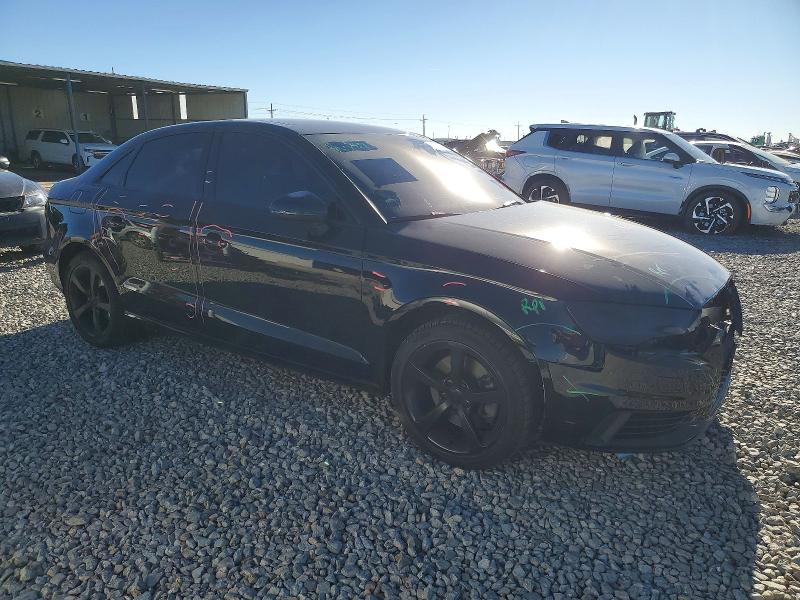 Aukcja sprzedaży 2016 Audi A3, vin: WAUB8GFF7G1054404, numer aukcji: 98102355