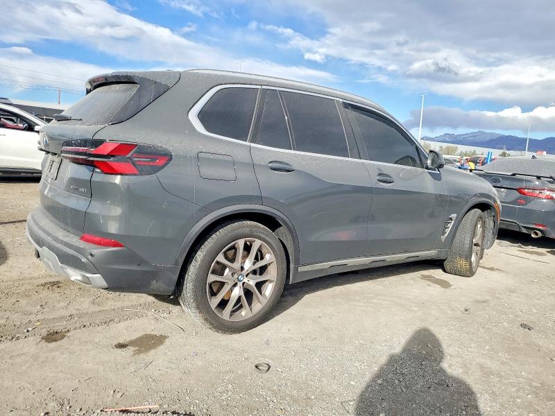 2024 Bmw X5 მანქანა იყიდება აუქციონზე, vin: 5UX23EU00R9U30304, აუქციონის ნომერი: 99581025