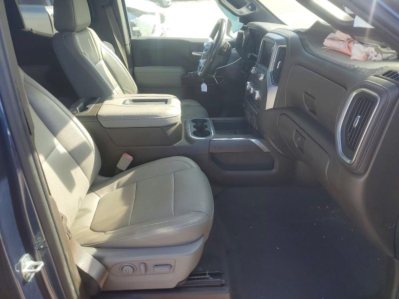 Продаж на аукціоні авто 2019 Gmc Sierra, vin: 1GTR9DED2KZ286383, номер лоту: 72406585