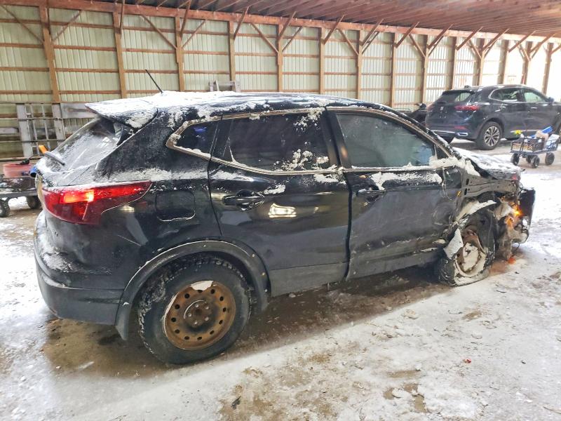 Продаж на аукціоні авто 2018 Nissan Qashqai, vin: JN1BJ1CP5JW154581, номер лоту: 74048435