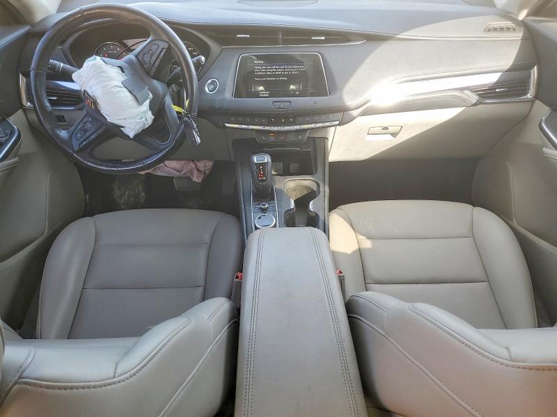 Aukcja sprzedaży 2019 Cadillac Xt4, vin: 1GYAZAR4XKF145711, numer aukcji: 73536595
