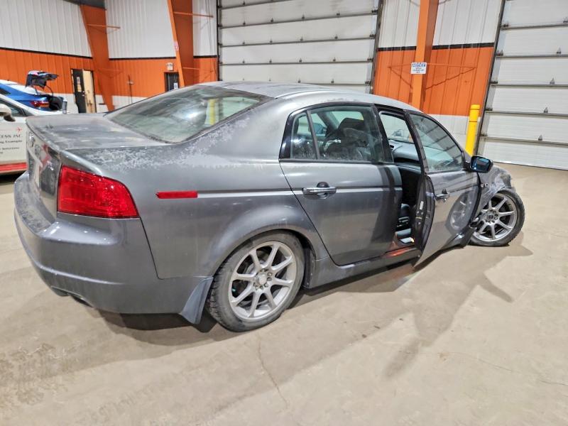 Auction sale of the 2005 Acura Tl, vin: 19UUA66235A801096, lot number: 74407715