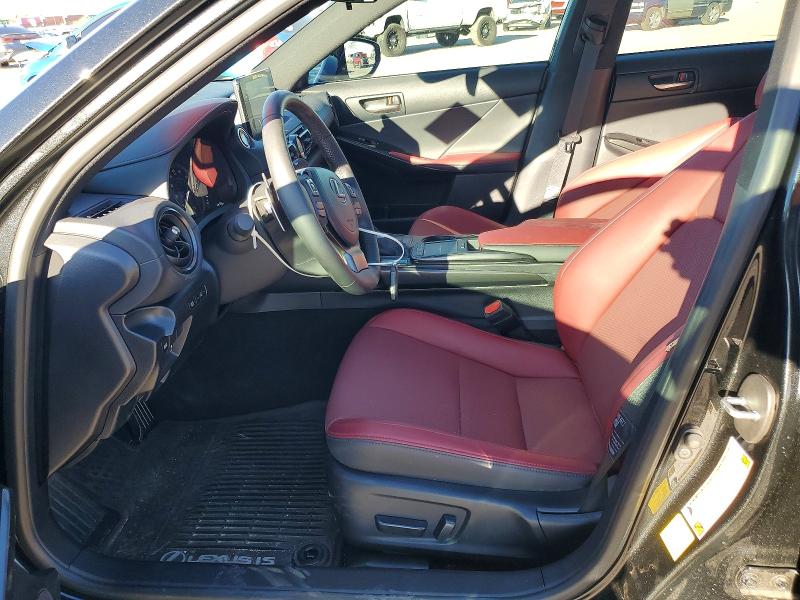 Aukcja sprzedaży 2025 Lexus Is, vin: JTHBZ1B25S5091922, numer aukcji: 74691405