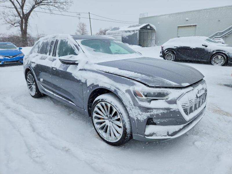 Продаж на аукціоні авто 2019 Audi E-tron, vin: WA1VAAGE0KB008742, номер лоту: 99423245