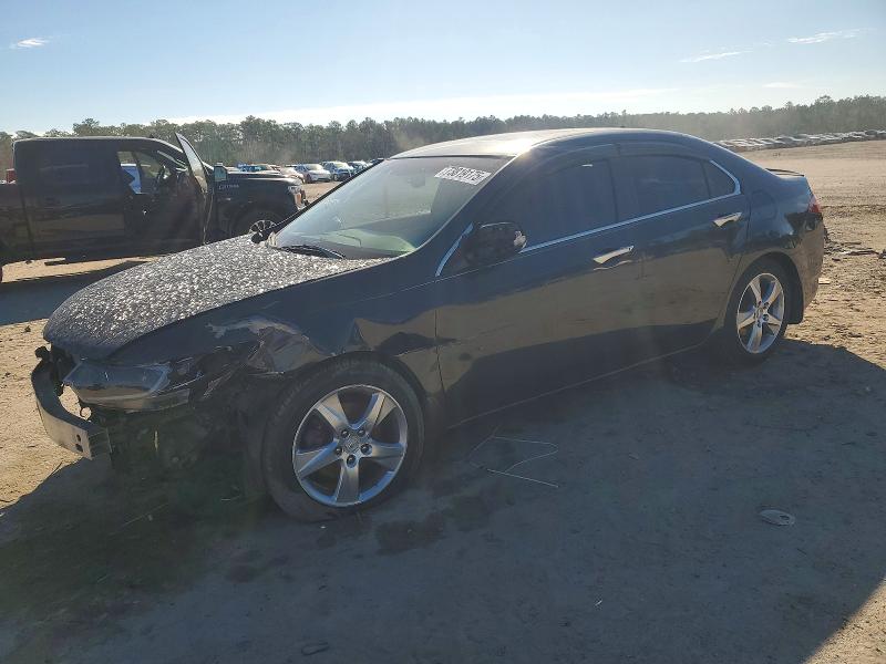 Продаж на аукціоні авто 2012 Acura Tsx, vin: JH4CU2F47CC008038, номер лоту: 73819175