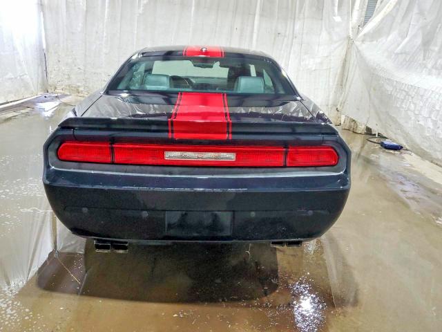 Aukcja sprzedaży 2014 Dodge Challenger, vin: 2C3CDYAG3EH302241, numer aukcji: 73481255