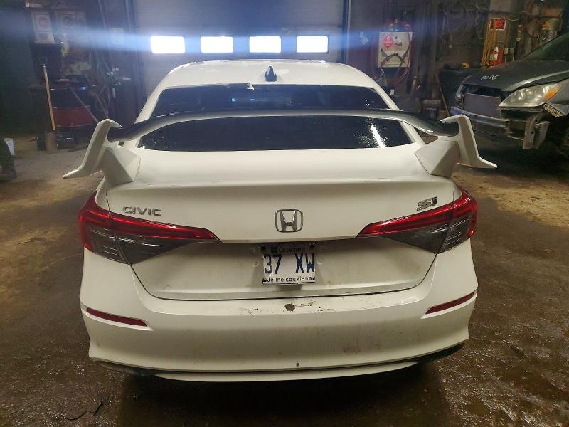 Aukcja sprzedaży 2022 Honda Civic, vin: 2HGFE2F3XNH103665, numer aukcji: 73219345