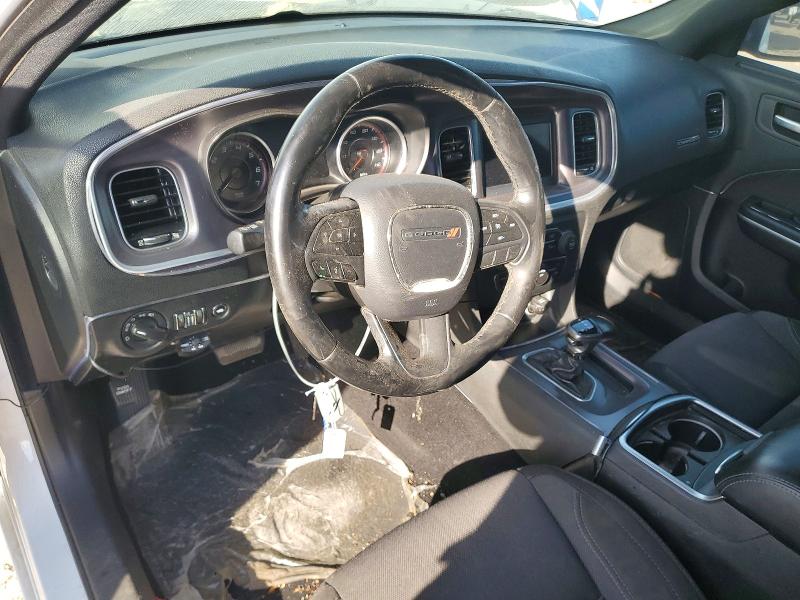 Продаж на аукціоні авто 2019 Dodge Charger, vin: 2C3CDXBG1KH714906, номер лоту: 99096155