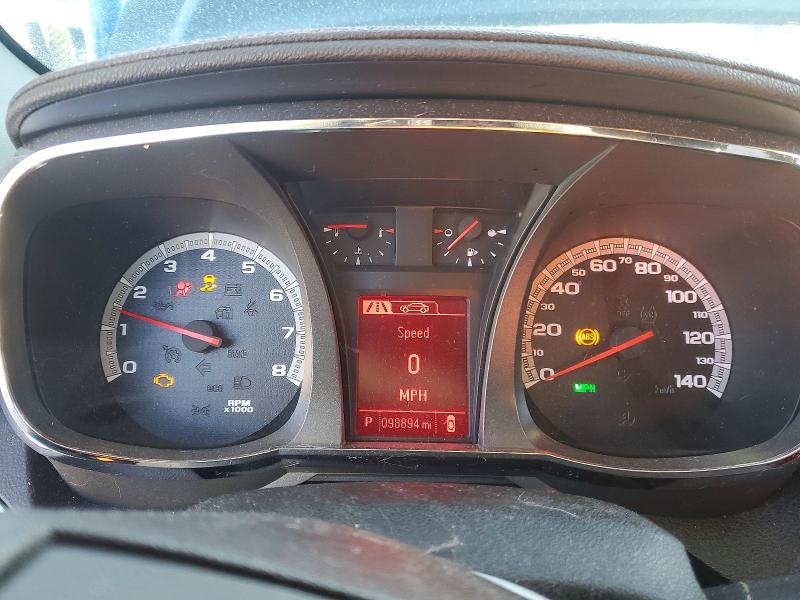 Aukcja sprzedaży 2014 Gmc Terrain, vin: 2GKALMEK2E6183773, numer aukcji: 73005725