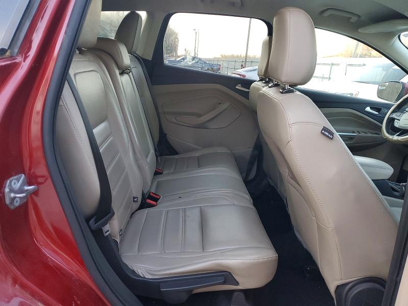 Aukcja sprzedaży 2019 Ford Escape, vin: 1FMCU0HD1KUB47427, numer aukcji: 75171245