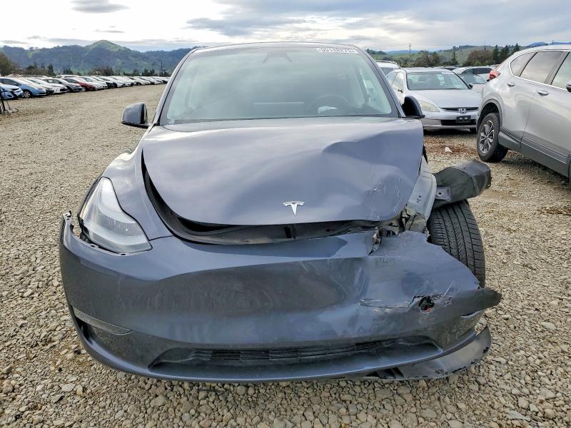 Продаж на аукціоні авто 2023 Tesla Model Y, vin: 7SAYGDEF2PF922044, номер лоту: 99148275
