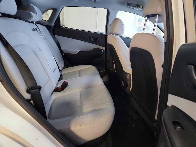 Продажа на аукционе авто 2023 Hyundai Kona, vin: KM8K6CAB1PU946261, номер лота: 73050345