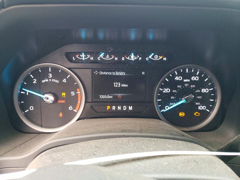 51875246 :رقم المزاد ، 1FDUF5GN9NEG19412 vin ، 2022 Ford F550 مزاد بيع
