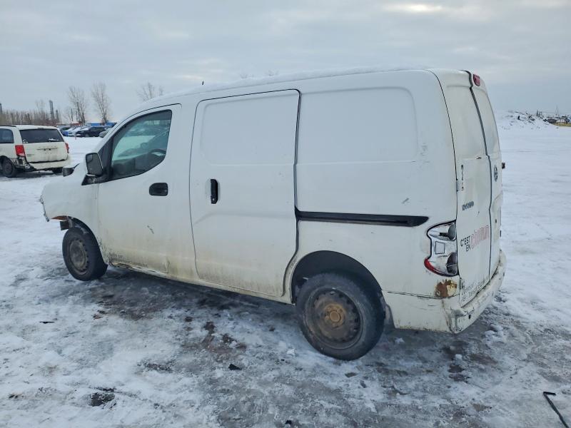 Aukcja sprzedaży 2020 Nissan Nv200, vin: 3N6CM0KN7LK705690, numer aukcji: 97791055