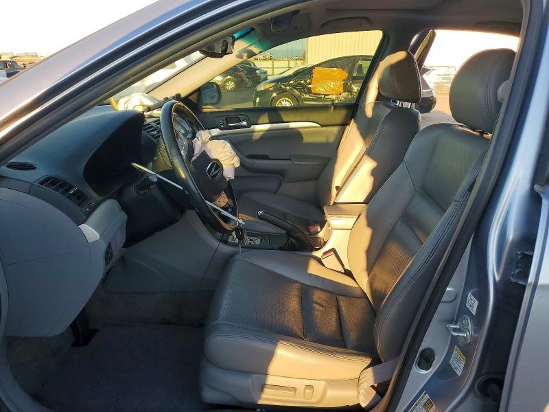 Aukcja sprzedaży 2004 Acura Tsx, vin: JH4CL96864C026370, numer aukcji: 72489965