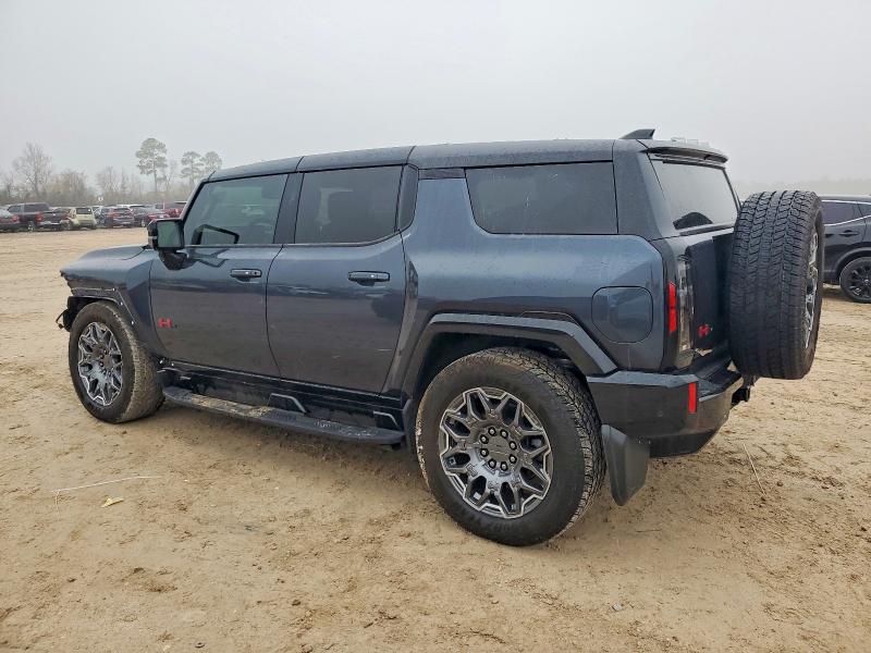 Продажа на аукционе авто 2025 Gmc Hummer Suv, vin: 1GKT0NDE1SU118221, номер лота: 74432945
