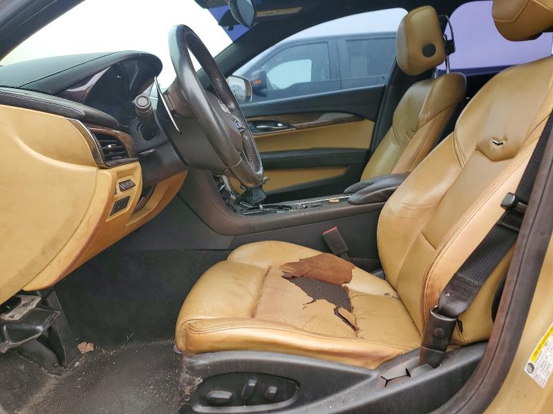 Продажа на аукционе авто 2013 Cadillac Ats, vin: 1G6AE5S3XD0100206, номер лота: 73995385