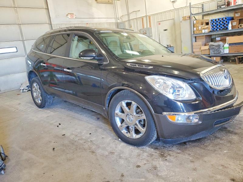 Продаж на аукціоні авто 2009 Buick Enclave, vin: 5GAER23D69J192023, номер лоту: 99545565