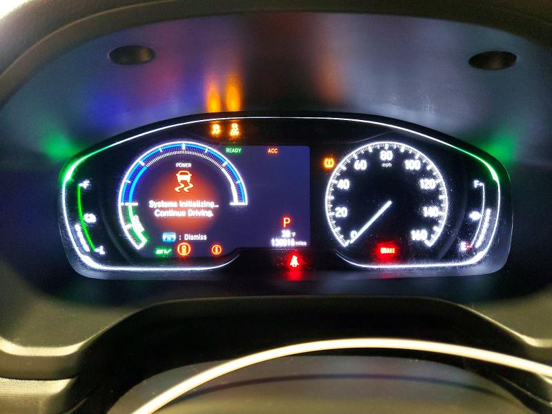 Aukcja sprzedaży 2019 Honda Insight, vin: 19XZE4F12KE002990, numer aukcji: 98784785