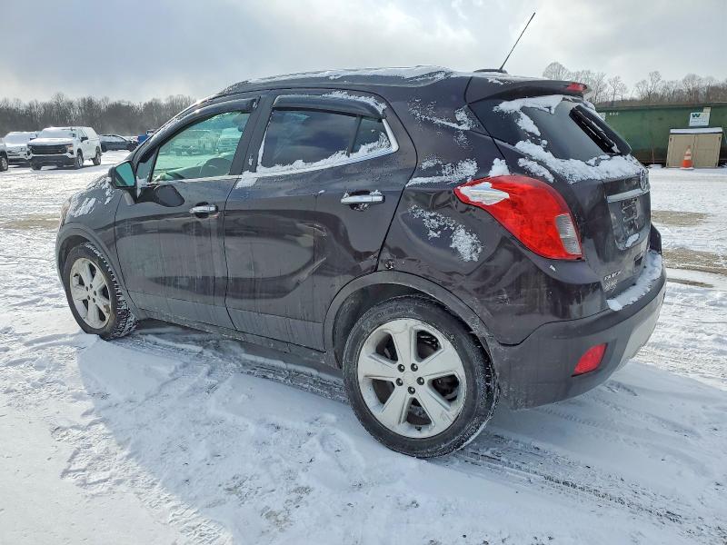 73728355 :رقم المزاد ، KL4CJASB5FB226539 vin ، 2015 Buick Encore مزاد بيع