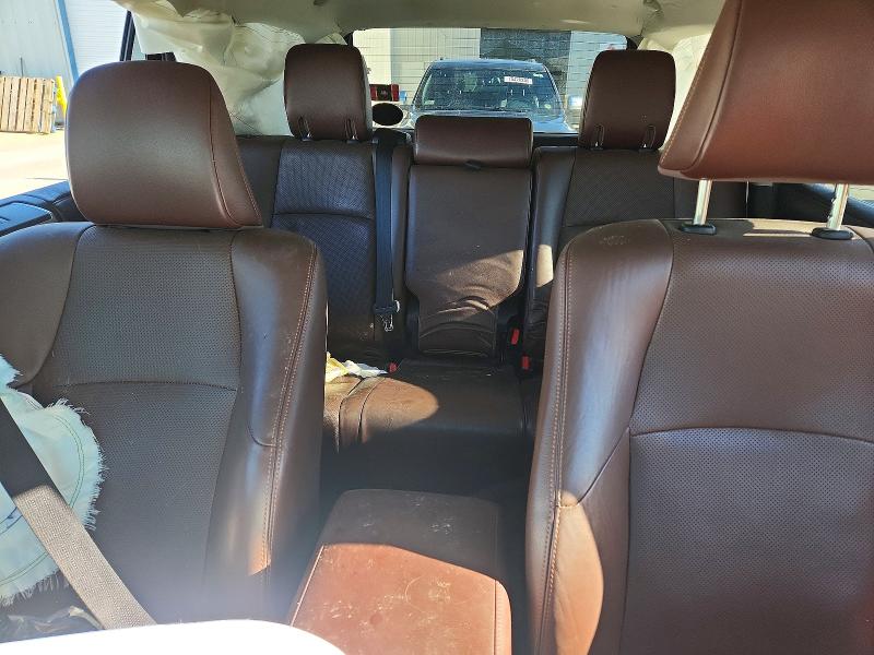 Auction sale of the 2016 Toyota 4runner, vin: JTEZU5JR1G5129847, lot number: 74639475