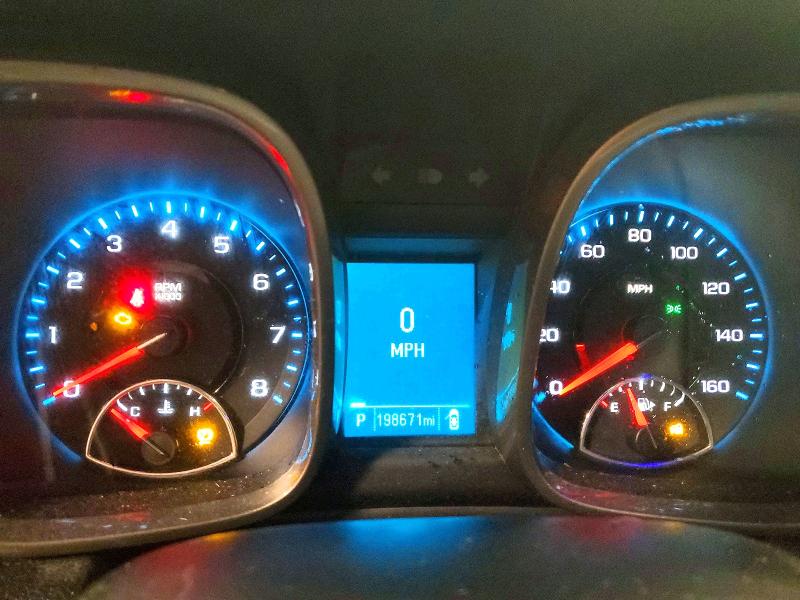 98756905 :رقم المزاد ، 1G11C5SA2DF193990 vin ، 2013 Chevrolet Malibu مزاد بيع