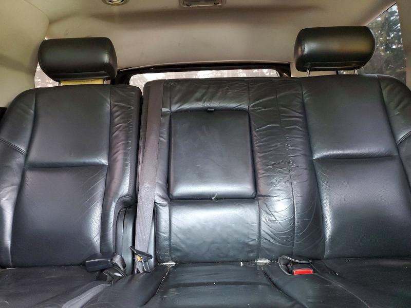 Продажа на аукционе авто 2009 Cadillac Escalade, vin: 1GYFK43569R268279, номер лота: 72400425