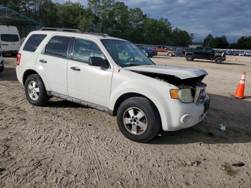 Aukcja sprzedaży 2010 Ford Escape, vin: 1FMCU9DG3AKB90908, numer aukcji: 74137945