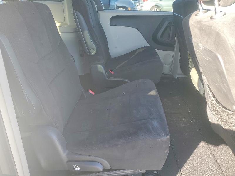 Aukcja sprzedaży 2011 Chrysler Town & Country, vin: 2A4RR5DGXBR727344, numer aukcji: 73712895