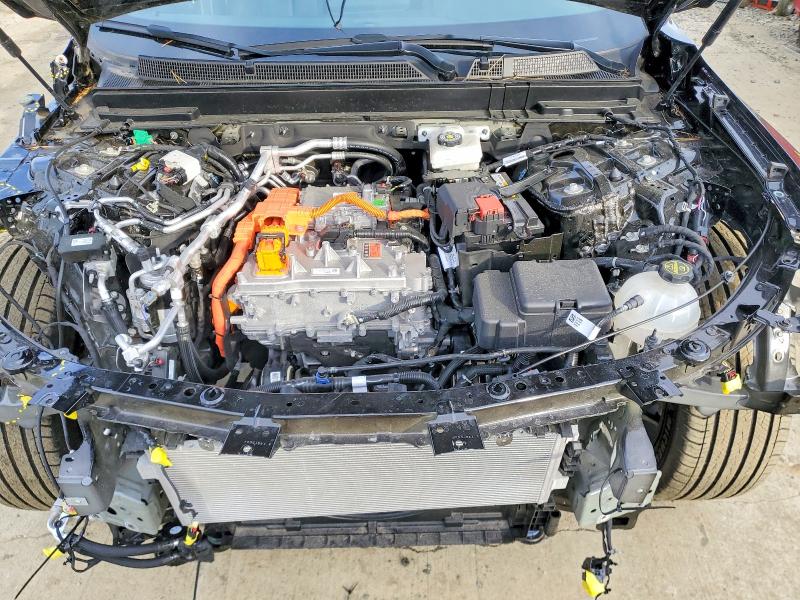 Продажа на аукционе авто 2024 Acura Zdx, vin: 4W5KHNRL3RZ508728, номер лота: 72648765