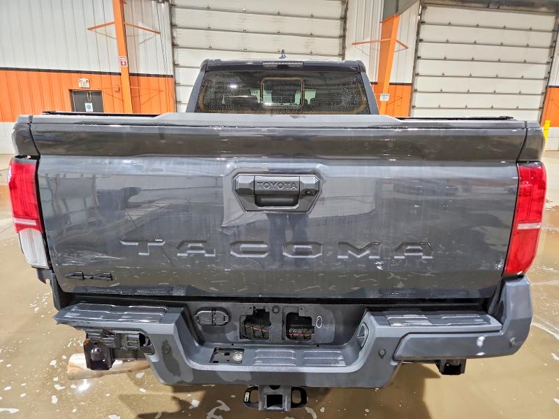 Aukcja sprzedaży 2025 Toyota Tacoma, vin: 3TYLB5JN7ST082621, numer aukcji: 73492295