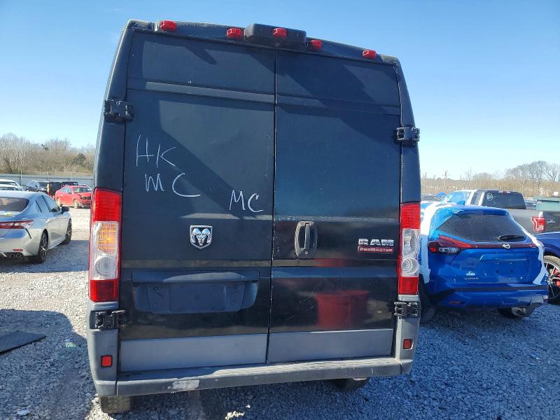 Aukcja sprzedaży 2016 Ram Promaster 1500, vin: 3C6TRVBG0GE104832, numer aukcji: 77220035