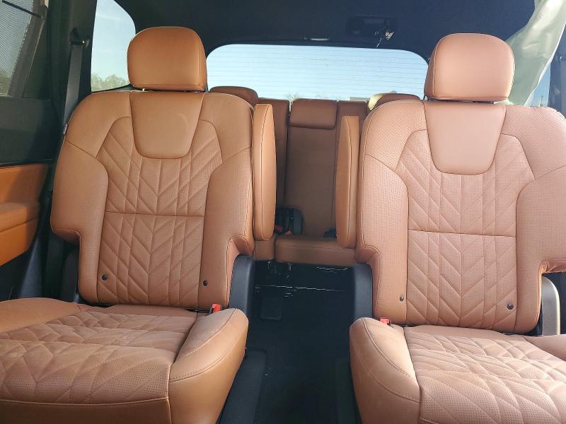 Продаж на аукціоні авто 2025 Kia Telluride, vin: 5XYP3DGC5SG620076, номер лоту: 72209555