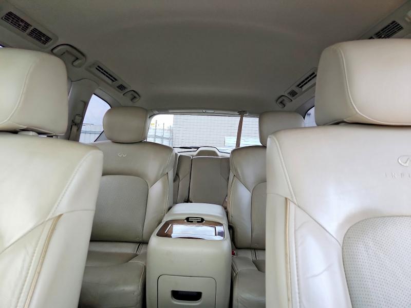 Aukcja sprzedaży 2013 Infiniti Qx56, vin: JN8AZ2NE0D9061073, numer aukcji: 75510795