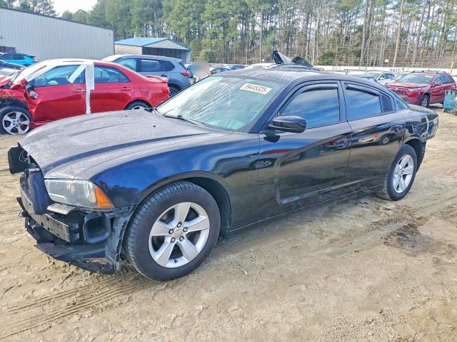 Auction sale of the 2014 Dodge Charger, vin: 2C3CDXBG2EH146590, lot number: 99445325