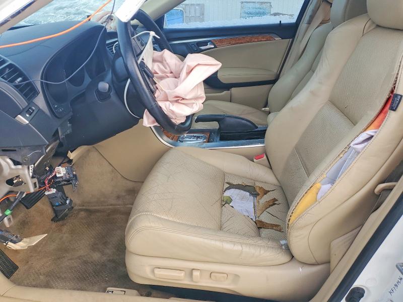 Продажа на аукционе авто 2005 Acura Tl, vin: 19UUA66245A062045, номер лота: 75018265