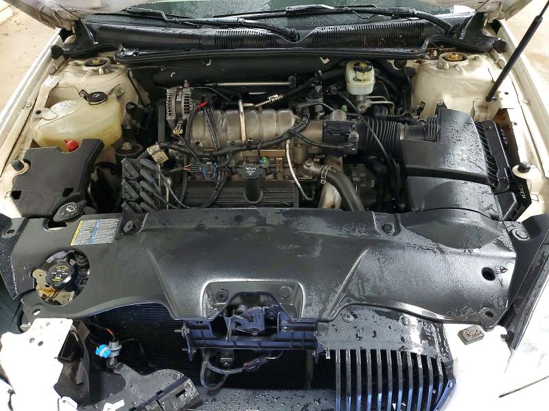 98354875 :رقم المزاد ، 1G4HD57286U141102 vin ، 2006 Buick Lucerne مزاد بيع