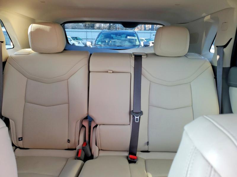 Продажа на аукционе авто 2024 Cadillac Xt5, vin: 1GYKNDR44RZ752424, номер лота: 73075275