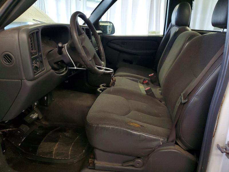 Продаж на аукціоні авто 2006 Gmc New Sierra, vin: 1GTEC14XX6Z101187, номер лоту: 98591405