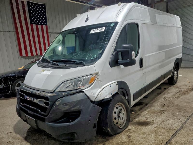 Aukcja sprzedaży 2023 Ram Promaster, vin: 3C6LRVDG7PE500902, numer aukcji: 93881655