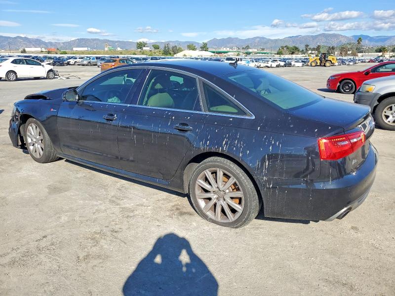 Продаж на аукціоні авто 2012 Audi A6, vin: WAUHGAFC4CN145875, номер лоту: 98901665