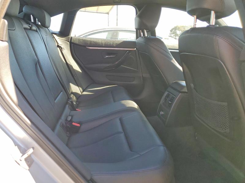Продаж на аукціоні авто 2019 Bmw 430i, vin: WBA4J1C52KBM13392, номер лоту: 73034265