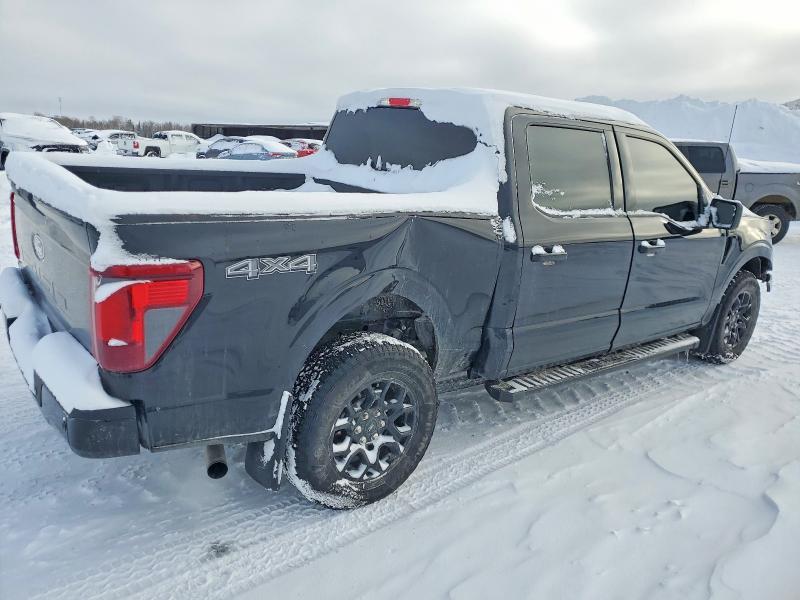 Aukcja sprzedaży 2025 Ford F150, vin: 1FTEW3LP6SKE07004, numer aukcji: 72621675