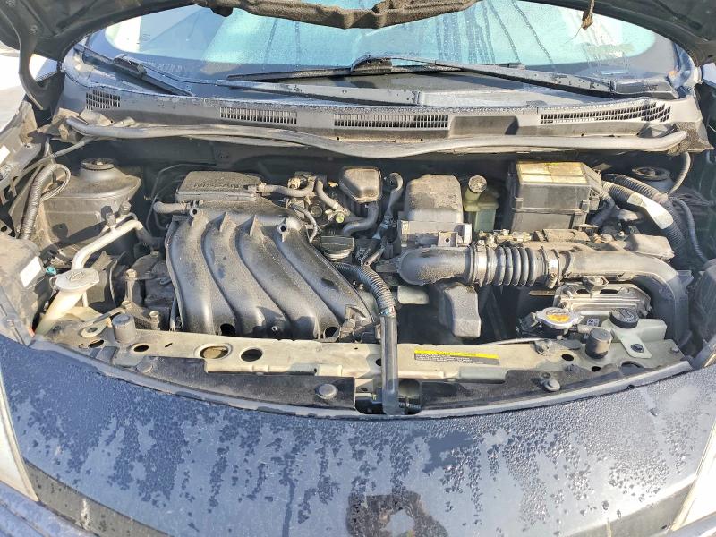 Aukcja sprzedaży 2014 Nissan Versa Note, vin: 3N1CE2CP6EL373107, numer aukcji: 72406345