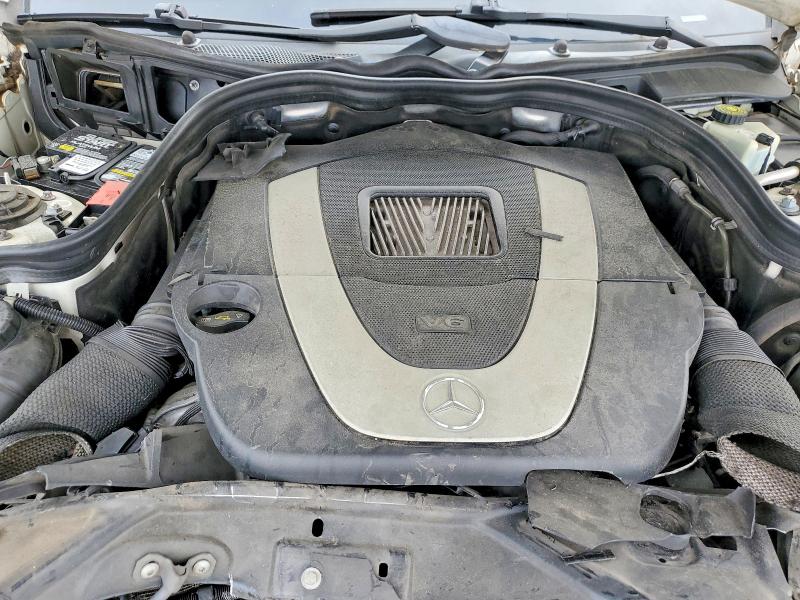 Aukcja sprzedaży 2010 Mercedes-benz E, vin: WDDHF5GB6AA081156, numer aukcji: 74896805