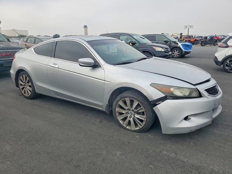 Aukcja sprzedaży 2009 Honda Accord, vin: 1HGCS228X9A012509, numer aukcji: 74427895