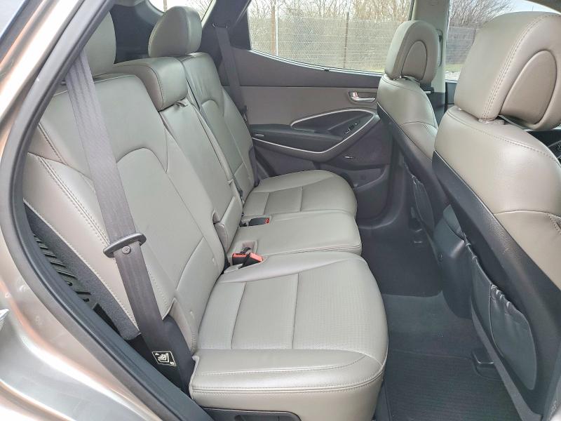 Продаж на аукціоні авто 2016 Hyundai Santa Fe Sport, vin: 5XYZU3LBXGG311952, номер лоту: 72972365