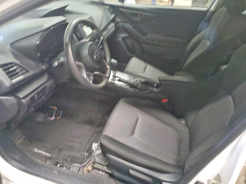 Aukcja sprzedaży 2019 Subaru Impreza, vin: 4S3GKAA61K3624716, numer aukcji: 73972175