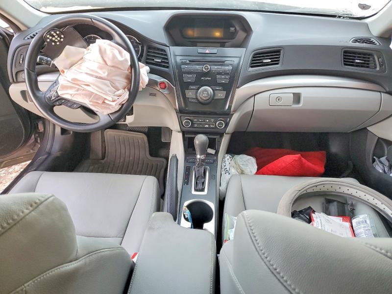 Продаж на аукціоні авто 2017 Acura Ilx, vin: 19UDE2F34HA007251, номер лоту: 74232505