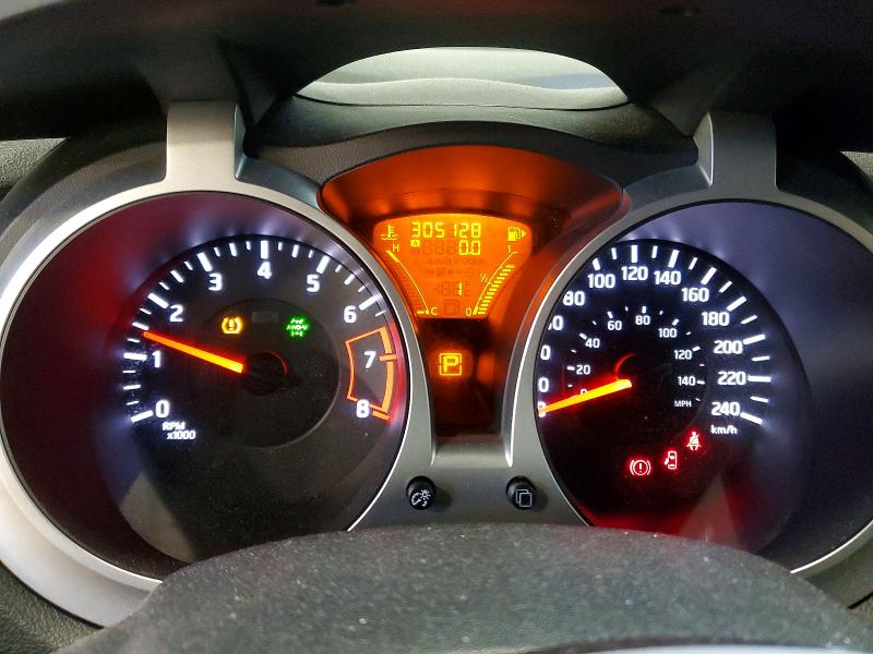 Продажа на аукционе авто 2011 Nissan Juke, vin: JN8AF5MV5BT007084, номер лота: 97543115